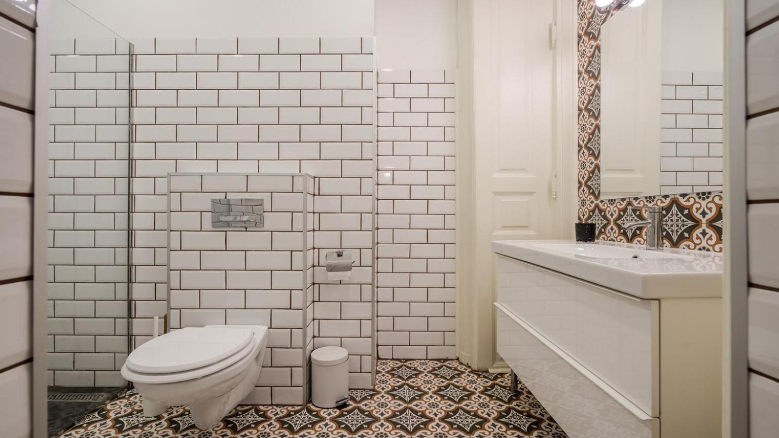 D45 - Boutique Apartments, Best Location By Bqa Budapest Exteriör bild