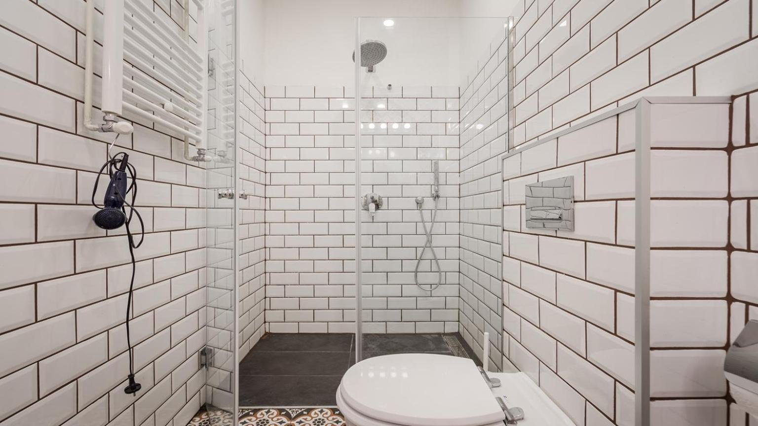 D45 - Boutique Apartments, Best Location By Bqa Budapest Exteriör bild